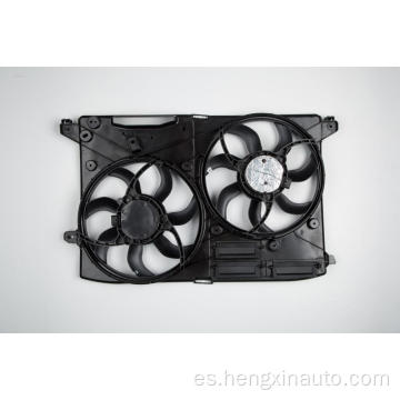 DG93-8C607-CC Ford 13 Ventilador de ventilador de radiador Mondeo